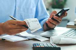 Phoenix tax planning services